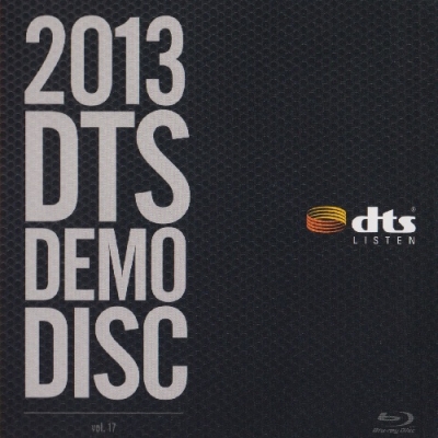 2013 DTS Blu-Ray Demo Disc Vol.17 [DTS-DEMO]